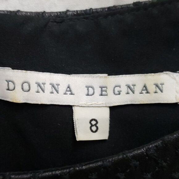 Donna degnan dress - Picture 3 of 4